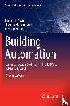 Merz, Hermann, Hansemann, Thomas, Hubner, Christof - Building Automation