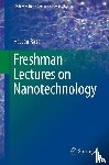 Raza, Hassan - Freshman Lectures on Nanotechnology
