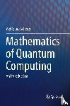 Scherer, Wolfgang - Mathematics of Quantum Computing