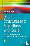 Upadhyaya, Bhim P. - Data Structures and Algorithms with Scala