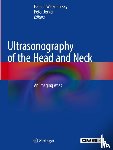 Hans J. Welkoborsky, Peter Jecker - Ultrasonography of the Head and Neck