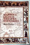 Pizzato, Mark - Mapping Global Theatre Histories