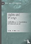 Heffernan, William C. - Rights and Wrongs