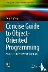 Sage, Kingsley - Concise Guide to Object-Oriented Programming