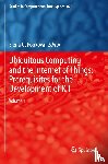  - Ubiquitous Computing and the Internet of Things: Prerequisites for the Development of ICT