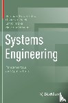 Haberfellner, Reinhard, de Weck, Olivier, Fricke, Ernst, Vossner, Siegfried - Systems Engineering