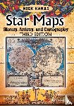 Kanas, Nick - Star Maps