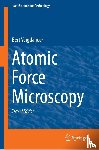 Voigtlander, Bert - Atomic Force Microscopy