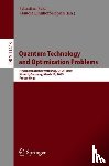  - Quantum Technology and Optimization Problems