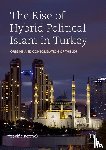 Bermek, Sevinc - The Rise of Hybrid Political Islam in Turkey