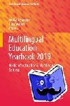  - Multilingual Education Yearbook 2019 - Media of Instruction & Multilingual Settings