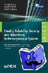  - Quality, Reliability, Security and Robustness in Heterogeneous Systems