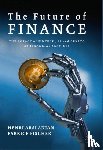 Arslanian, Henri, Fischer, Fabrice - The Future of Finance