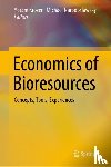  - Economics of Bioresources