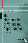 El-Helaly, Sherif - The Mathematics of Voting and Apportionment