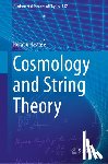 Nastase, Horatiu - Cosmology and String Theory