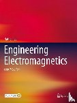 Ida, Nathan - Engineering Electromagnetics