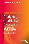 Kuckartz, Udo, Radiker, Stefan - Analyzing Qualitative Data with MAXQDA