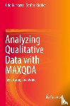 Kuckartz, Udo, Radiker, Stefan - Analyzing Qualitative Data with MAXQDA