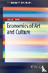 Frey, Bruno S. - Economics of Art and Culture
