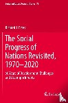 Estes, Richard J. - The Social Progress of Nations Revisited, 1970–2020