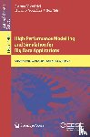  - High-Performance Modelling and Simulation for Big Data Applications