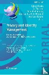  - Privacy and Identity Management. Fairness, Accountability, and Transparency in the Age of Big Data