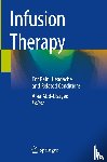Alaa Abd-Elsayed - Infusion Therapy