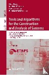  - Tools and Algorithms for the Construction and Analysis of Systems