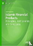 Billah, Mohd Ma'Sum - Islamic Financial Products