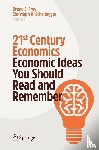  - 21st Century Economics