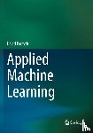 Forsyth, David - Applied Machine Learning
