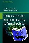 Jose M. Martin-Duran, Bruno C. Vellutini - Old Questions and Young Approaches to Animal Evolution
