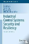  - Industrial Control Systems Security and Resiliency