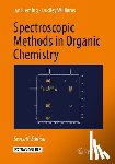 Fleming, Ian, Williams, Dudley - Spectroscopic Methods in Organic Chemistry