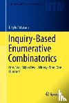 Petersen, T. Kyle - Inquiry-Based Enumerative Combinatorics