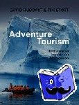 Huddart, David, Stott, Tim - Adventure Tourism