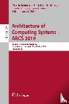  - Architecture of Computing Systems – ARCS 2019