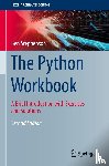 Stephenson, Ben - The Python Workbook