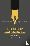 Schleifer, Ronald, Vannatta, Jerry B. - Literature and Medicine