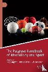  - The Palgrave Handbook of Masculinity and Sport