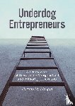Morgan, Horatio M. - Underdog Entrepreneurs