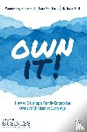 Sage-Hayward, Wendy, Marchisio, Gaia, Dartt, Barbara - Own It!