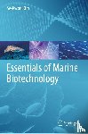 Kim, Se-Kwon - Essentials of Marine Biotechnology