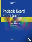  - Pediatric Board Study Guide