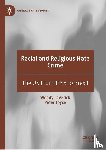 Laverick, Wendy, Joyce, Peter - Racial and Religious Hate Crime