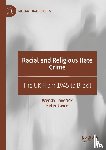 Laverick, Wendy, Joyce, Peter - Racial and Religious Hate Crime