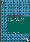 Braganca, Manuel - Hitler’s French Literary Afterlives, 1945-2017