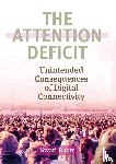 Bhatt, Swati - The Attention Deficit