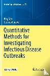 Yan, Ping, Chowell, Gerardo - Quantitative Methods for Investigating Infectious Disease Outbreaks